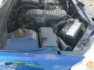 ✅ 2005 Honda Civic VP SSRS • VIN: 1HGEM22345L042286 • Lot: 42591328. Listed on IAAI with 229,377 mi. Free auction sales archive from the USA and detailed vehicle history report at DreamBid. Image 19.