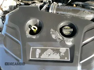 ✅ 2017 Lincoln MKZ Premiere • VIN: 3LN6L5A94HR645236 • Lot: 68930885. Listed on Copart with 109,802 mi. Free auction sales archive from the USA and detailed vehicle history report at DreamBid. Image 15.