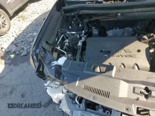 ✅ 2020 Mitsubishi Outlander ES • VIN: JA4AZ3A3XLZ017077 • Лот: 87377755. Опубликован ранее на Copart с пробегом 36 112 миль. Бесплатный доступ к архиву аукционных продаж из США и подробный отчёт об истории автомобиля на DreamBid. Изображение 15.