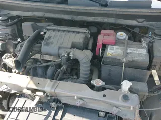 ✅ 2019 Mitsubishi Mirage ES • VIN: ML32F3FJ9KHF01309 • Лот: 43246783. Опубликован ранее на IAAI с пробегом 56 356 миль. Бесплатный доступ к архиву аукционных продаж из США и подробный отчёт об истории автомобиля на DreamBid. Изображение 14.