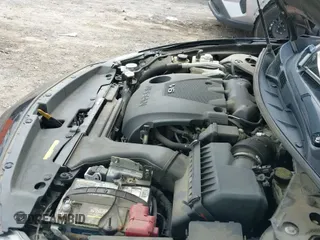 ✅ 2016 Nissan Maxima SV • VIN: 1N4AA6AP6GC394425 • Lot: 42214268. Wystawiony na IAAI z przebiegiem 117 615 mil. Bezpłatny archiwum sprzedaży aukcyjnych z USA i szczegółowy raport historii pojazdu na DreamBid. Zdjęcie 19.