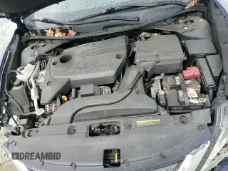 ✅ 2017 Nissan Altima SR • VIN: 1N4AL3AP4HC154719 • Лот: 85645945. Опубликован ранее на Copart с пробегом 109 290 миль. Бесплатный доступ к архиву аукционных продаж из США и подробный отчёт об истории автомобиля на DreamBid. Изображение 16.