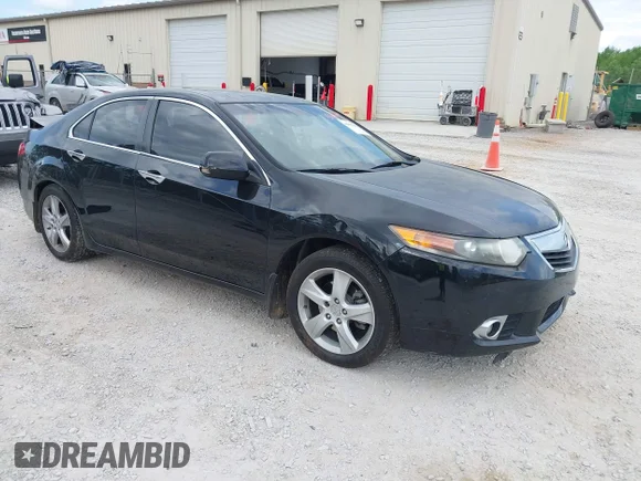 ✅ 2011 Acura TSX • VIN: JH4CU2F63BC000454 • Lot: 44895002. Wystawiony na IAAI z przebiegiem 248 271 mil. Bezpłatny archiwum sprzedaży aukcyjnych z USA i szczegółowy raport historii pojazdu na DreamBid. Zdjęcie 1.