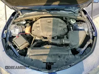 ✅ 2020 Chevrolet Camaro 1LT • VIN: 1G1FB1RS9L0145596 • Lot: 81370155. Wystawiony na Copart z przebiegiem 47 762 mil. Bezpłatny archiwum sprzedaży aukcyjnych z USA i szczegółowy raport historii pojazdu na DreamBid. Zdjęcie 13.