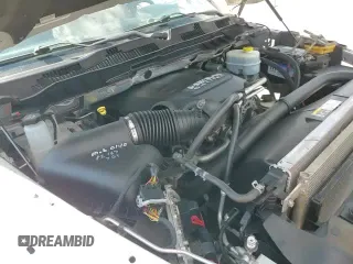 ✅ 2018 Ram 2500 Tradesman • VIN: 3C6UR5CJ7JG166108 • Lot: 80130395. Listed on Copart with 145,192 mi. Free auction sales archive from the USA and detailed vehicle history report at DreamBid. Image 14.