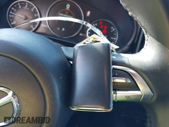 ✅ 2024 Mazda CX-50 S Preferred • VIN: 7MMVABBM1RN196982 • Lot: 41072839. Wystawiony na IAAI z przebiegiem 13 944 mil. Bezpłatny archiwum sprzedaży aukcyjnych z USA i szczegółowy raport historii pojazdu na DreamBid. Zdjęcie 11.