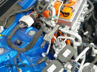 ✅ 2024 Honda Prologue EX • VIN: 3GPKHVRJ0RS520956 • Лот: 42598577. Опубликован ранее на IAAI с пробегом 11 067 миль. Бесплатный доступ к архиву аукционных продаж из США и подробный отчёт об истории автомобиля на DreamBid. Изображение 19.