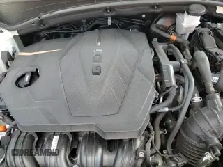 ✅ 2023 Kia Sportage LX • VIN: KNDPU3AF9P7145823 • Лот: 89841065. Опубликован ранее на Copart с пробегом 45 850 миль. Бесплатный доступ к архиву аукционных продаж из США и подробный отчёт об истории автомобиля на DreamBid. Изображение 14.