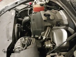 ✅ 2014 Cadillac CTS Performance AWD • VIN: 1G6AY5SX3E0175146 • Лот: 42237330. Опубликован ранее на IAAI с пробегом 130 089 миль. Бесплатный доступ к архиву аукционных продаж из США и подробный отчёт об истории автомобиля на DreamBid. Изображение 20.