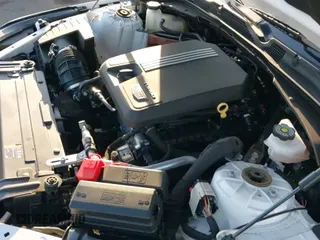 ✅ 2021 Cadillac CT4 Sport • VIN: 1G6DG5RK9M0106406 • Lot: 43318878. Wystawiony na IAAI z przebiegiem 25 671 mil. Bezpłatny archiwum sprzedaży aukcyjnych z USA i szczegółowy raport historii pojazdu na DreamBid. Zdjęcie 20.