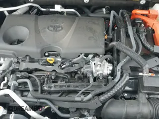 ✅ 2024 Toyota RAV4 XSE • VIN: JTMEB3FV8RD211991 • Лот: 43445827. Опубликован ранее на IAAI с пробегом 13 277 миль. Бесплатный доступ к архиву аукционных продаж из США и подробный отчёт об истории автомобиля на DreamBid. Изображение 19.