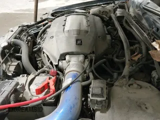 ✅ 2002 Acura TL Type S • VIN: 19UUA56842A002230 • Lot: 42224751. Wystawiony na IAAI z przebiegiem 199 174 mil. Bezpłatny archiwum sprzedaży aukcyjnych z USA i szczegółowy raport historii pojazdu na DreamBid. Zdjęcie 12.