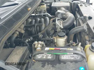 ✅ 2014 Nissan Armada SV • VIN: 5N1BA0ND4EN608675 • Lot: 42169908. Listed on IAAI with 203,000 mi. Free auction sales archive from the USA and detailed vehicle history report at DreamBid. Image 19.