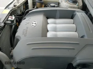 2003 Hyundai Santa Fe GLS с VIN KM8SC13D13U355367, выставлен на аукционе IAAI как лот 41546619 с пробегом 167 288 миль миль и . История ставок и продаж доступна на DreamBid. Изображение 20.