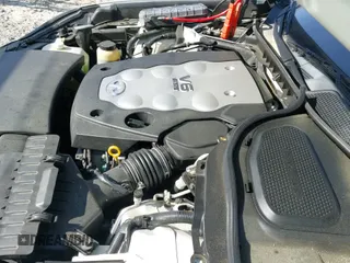 ✅ 2006 Infiniti M • VIN: JNKAY01E46M110394 • Лот: 42309941. Опубликован ранее на IAAI с пробегом 140 240 миль. Бесплатный доступ к архиву аукционных продаж из США и подробный отчёт об истории автомобиля на DreamBid. Изображение 17.