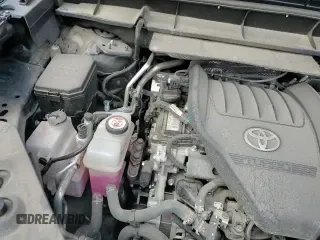 ✅ 2023 Toyota Highlander XSE • VIN: 5TDKDRAH0PS026059 • Lot: 69600505. Wystawiony na Copart z przebiegiem 38 825 mil. Bezpłatny archiwum sprzedaży aukcyjnych z USA i szczegółowy raport historii pojazdu na DreamBid. Zdjęcie 14.