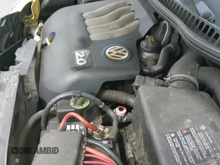 ✅ 2005 Volkswagen Beetle GLS • VIN: 3VWCK31C45M417155 • Lot: 42119049. Wystawiony na IAAI z przebiegiem 136 700 mil. Bezpłatny archiwum sprzedaży aukcyjnych z USA i szczegółowy raport historii pojazdu na DreamBid. Zdjęcie 16.