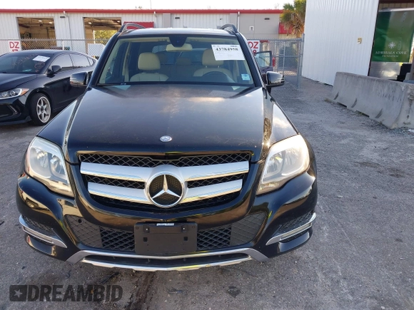 ✅ 2013 Mercedes-Benz GLK 350 • VIN: WDCGG8JB7DF956758 • Lot: 43784958. Wystawiony na IAAI z przebiegiem 191 525 mil. Bezpłatny archiwum sprzedaży aukcyjnych z USA i szczegółowy raport historii pojazdu na DreamBid. Zdjęcie 6.