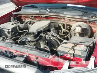 ✅ 2013 Toyota Tacoma PreRunner • VIN: 5TFJX4GN1DX021249 • Lot: 42236142. Listed on IAAI with 102,510 mi. Free auction sales archive from the USA and detailed vehicle history report at DreamBid. Image 18.