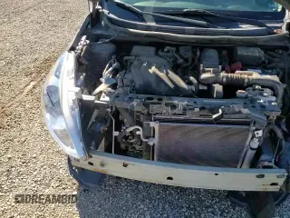 ✅ 2018 Nissan Versa SV • VIN: 3N1CN7AP9JL886524 • Lot: 82599795. Wystawiony na Copart z przebiegiem 81 532 mil. Bezpłatny archiwum sprzedaży aukcyjnych z USA i szczegółowy raport historii pojazdu na DreamBid. Zdjęcie 16.