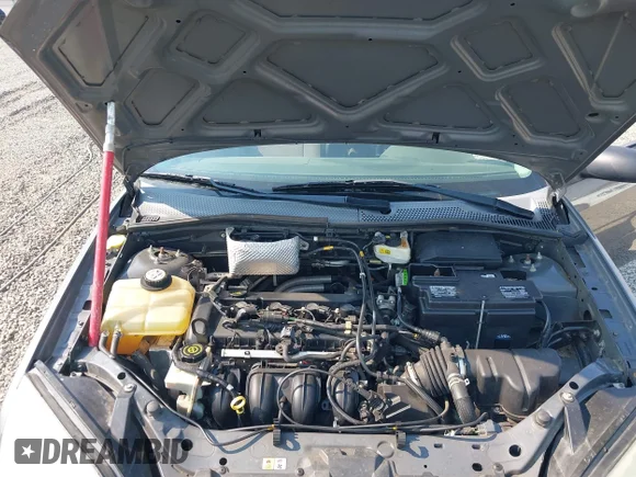 ✅ 2007 Ford Focus S • VIN: 1FAFP31N17W294782 • Lot: 43099104. Listed on IAAI with 108,992 mi. Free auction sales archive from the USA and detailed vehicle history report at DreamBid. Image 10.