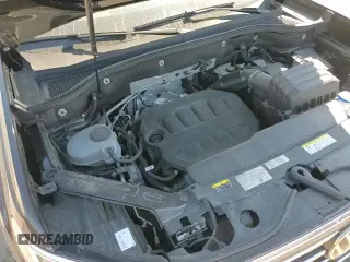 ✅ 2024 Volkswagen Atlas SE • VIN: 1V2WR2CA5RC500875 • Lot: 82411375. Wystawiony na Copart z przebiegiem 61 345 mil. Bezpłatny archiwum sprzedaży aukcyjnych z USA i szczegółowy raport historii pojazdu na DreamBid. Zdjęcie 15.