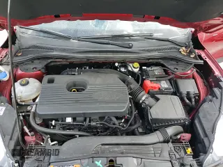 ✅ 2020 Ford Escape Titanium • VIN: 1FMCU9J99LUA51508 • Lot: 72064135. Wystawiony na Copart z przebiegiem 65 281 mil. Bezpłatny archiwum sprzedaży aukcyjnych z USA i szczegółowy raport historii pojazdu na DreamBid. Zdjęcie 14.