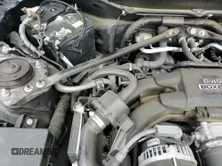 ✅ 2020 Toyota 86 • VIN: JF1ZNAA18L8752692 • Lot: 63995655. Listed on Copart with 40,887 mi. Free auction sales archive from the USA and detailed vehicle history report at DreamBid. Image 13.