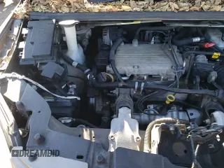 ✅ 2006 Pontiac Montana • VIN: 1GMDV33L76D139517 • Lot: 83476844. Wystawiony na Copart z przebiegiem 138 940 mil. Bezpłatny archiwum sprzedaży aukcyjnych z USA i szczegółowy raport historii pojazdu na DreamBid. Zdjęcie 15.