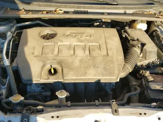 ✅ 2014 Toyota Corolla LE Premium • VIN: 5YFBURHE2EP013153 • Lot: 43624857. Listed on IAAI with 71,388 mi. Free auction sales archive from the USA and detailed vehicle history report at DreamBid. Image 21.