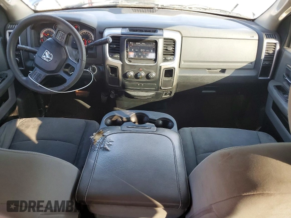 ✅ 2013 Ram 1500 SLT • VIN: 1C6RR6GP6DS633252 • Lot: 76806445. Wystawiony na Copart z przebiegiem 236 149 mil. Bezpłatny archiwum sprzedaży aukcyjnych z USA i szczegółowy raport historii pojazdu na DreamBid. Zdjęcie 8.
