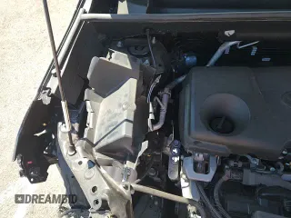 ✅ 2024 Toyota RAV4 XLE Premium • VIN: 2T3C1RFV1RC301100 • Лот: 81402015. Опубликован ранее на Copart с пробегом 15 768 миль. Бесплатный доступ к архиву аукционных продаж из США и подробный отчёт об истории автомобиля на DreamBid. Изображение 16.