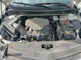 ✅ 2020 Cadillac XT6 AWD Premium Luxury • VIN: 1GYKPDRS8LZ113687 • Lot: 81945715. Listed on Copart with 119,700 mi. Free auction sales archive from the USA and detailed vehicle history report at DreamBid. Image 15.