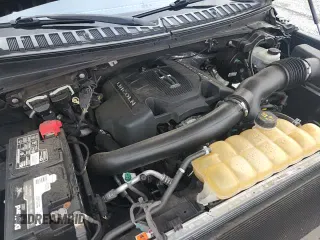 ✅ 2018 Lincoln Navigator Reserve • VIN: 5LMJJ3LTXJEL12087 • Lot: 81660815. Listed on Copart with 115,200 mi. Free auction sales archive from the USA and detailed vehicle history report at DreamBid. Image 14.