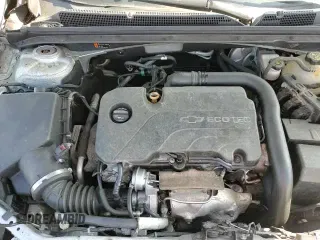 2018 Chevrolet Malibu LT with VIN 1G1ZD5ST1JF161030, listed as a Copart auction lot 90289595 with 93,617 mi miles and Clean title. Bid and sale history available at DreamBid. Image 14.