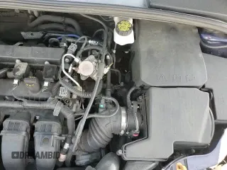 ✅ 2017 Ford Focus SEL • VIN: 1FADP3M25HL323910 • Lot: 69867365. Listed on Copart with 147,688 mi. Free auction sales archive from the USA and detailed vehicle history report at DreamBid. Image 15.