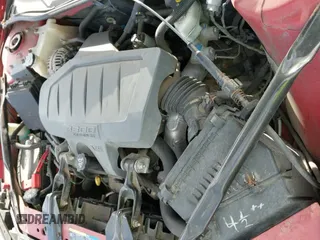 ✅ 2008 Pontiac Grand Prix • VIN: 2G2WP552281103471 • Lot: 43138818. Wystawiony na IAAI z przebiegiem 170 115 mil. Bezpłatny archiwum sprzedaży aukcyjnych z USA i szczegółowy raport historii pojazdu na DreamBid. Zdjęcie 19.