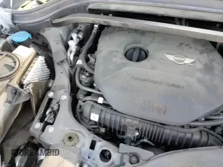 ✅ 2018 MINI Countryman Cooper S • VIN: WMZYT3C32J3E00307 • Lot: 62218445. Wystawiony na Copart z przebiegiem 41 652 mil. Bezpłatny archiwum sprzedaży aukcyjnych z USA i szczegółowy raport historii pojazdu na DreamBid. Zdjęcie 13.