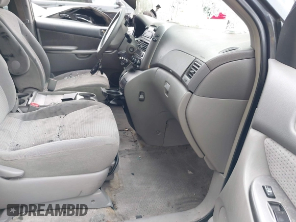 ✅ 2006 Toyota Sienna CE • VIN: 5TDZA23C96S436048 • Лот: 45231276. Опубліковано раніше на IAAI з пробігом 211 414 миль. Безкоштовний доступ до архіву аукціонних продажів зі США та докладний звіт про історію автомобіля на DreamBid. Зображення 5.
