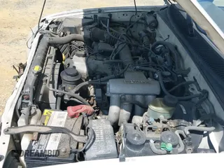 ✅ 1999 Toyota Tacoma • VIN: 4TAVL52N2XZ416958 • Lot: 42655865. Wystawiony na IAAI z przebiegiem 173 299 mil. Bezpłatny archiwum sprzedaży aukcyjnych z USA i szczegółowy raport historii pojazdu na DreamBid. Zdjęcie 13.