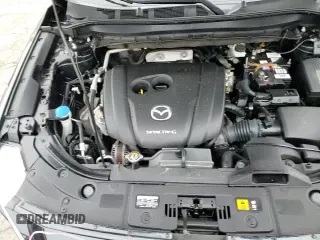 ✅ 2020 Mazda CX-5 Grand Touring • VIN: JM3KFADM4L0727082 • Лот: 81841715. Опубликован ранее на Copart с пробегом 95 487 миль. Бесплатный доступ к архиву аукционных продаж из США и подробный отчёт об истории автомобиля на DreamBid. Изображение 14.