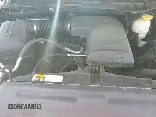 ✅ 2017 Ram 1500 SLT • VIN: 1C6RR7GG5HS728770 • Lot: 63375845. Wystawiony na Copart z przebiegiem 136 834 mil. Bezpłatny archiwum sprzedaży aukcyjnych z USA i szczegółowy raport historii pojazdu na DreamBid. Zdjęcie 13.