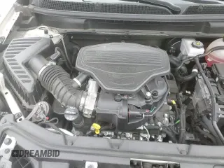 ✅ 2023 Cadillac XT5 FWD Premium Luxury • VIN: 1GYKNCRS8PZ172471 • Лот: 65144495. Опубликован ранее на Copart с пробегом 35 249 миль. Бесплатный доступ к архиву аукционных продаж из США и подробный отчёт об истории автомобиля на DreamBid. Изображение 14.