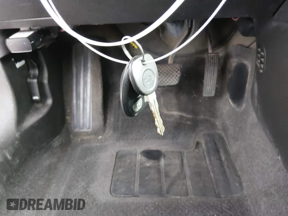 ✅ 2009 Chevrolet Cobalt 1LT • VIN: 1G1AT58H197298414 • Лот: 45125567. Опубликован ранее на IAAI с пробегом 185 509 миль. Бесплатный доступ к архиву аукционных продаж из США и подробный отчёт об истории автомобиля на DreamBid. Изображение 11.