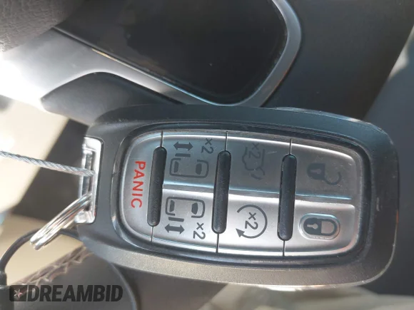 ✅ 2024 Chrysler Pacifica Touring L • VIN: 2C4RC1BG7RR136126 • Лот: 44343087. Опубликован ранее на IAAI с пробегом 74 294 миль. Бесплатный доступ к архиву аукционных продаж из США и подробный отчёт об истории автомобиля на DreamBid. Изображение 11.