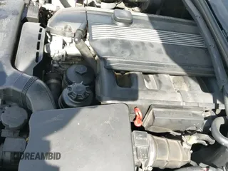 ✅ 2005 BMW 3 Series 325Ci • VIN: WBABW33405PL35861 • Lot: 42042997. Listed on IAAI with 137,148 mi. Free auction sales archive from the USA and detailed vehicle history report at DreamBid. Image 13.