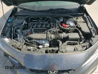 ✅ 2022 Honda Civic EX-L • VIN: 19XFL1H72NE024159 • Lot: 49783795. Listed on Copart with 19,336 mi. Free auction sales archive from the USA and detailed vehicle history report at DreamBid. Image 15.