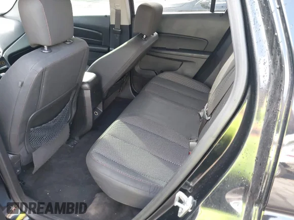 ✅ 2016 GMC Terrain SLE • VIN: 2GKFLTEK8G6323084 • Лот: 44176323. Опубліковано раніше на IAAI з пробігом 172 776 миль. Безкоштовний доступ до архіву аукціонних продажів зі США та докладний звіт про історію автомобіля на DreamBid. Зображення 8.