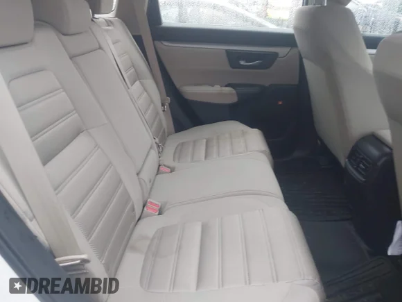 ✅ 2020 Honda CR-V LX • VIN: 2HKRW2H24LH602270 • Lot: 44434194. Wystawiony na IAAI z przebiegiem 51 956 mil. Bezpłatny archiwum sprzedaży aukcyjnych z USA i szczegółowy raport historii pojazdu na DreamBid. Zdjęcie 8.
