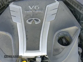 ✅ 2017 Infiniti Q60 Premium • VIN: JN1EV7EL2HM550150 • Лот: 42324819. Опубликован ранее на IAAI с пробегом 104 799 миль. Бесплатный доступ к архиву аукционных продаж из США и подробный отчёт об истории автомобиля на DreamBid. Изображение 19.